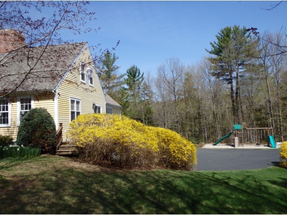 73 Jenkins Road New Durham, NH 03855 - Photo 10 of 36