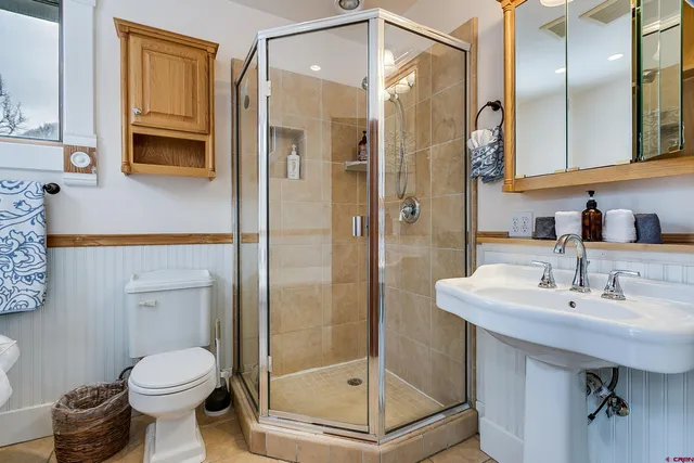 $1,275,000 | 740 Reese Street, Silverton, CO 81433