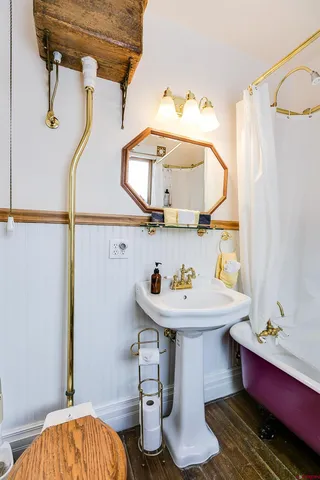 $1,275,000 | 740 Reese Street, Silverton, CO 81433