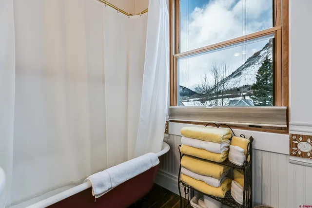 $1,275,000 | 740 Reese Street, Silverton, CO 81433