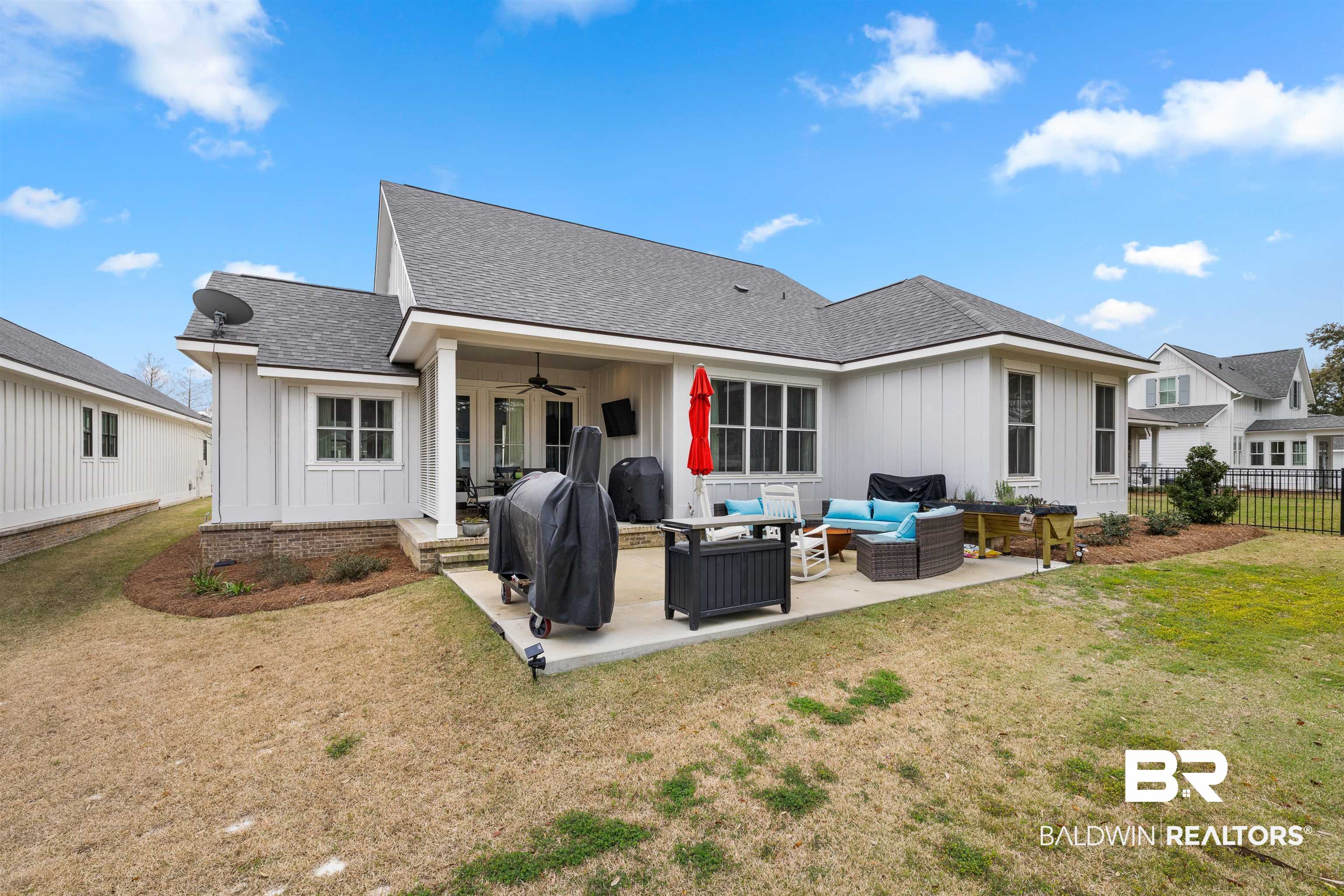 953 Hibiscus Way Fairhope, AL 36532 - Photo 37 of 40