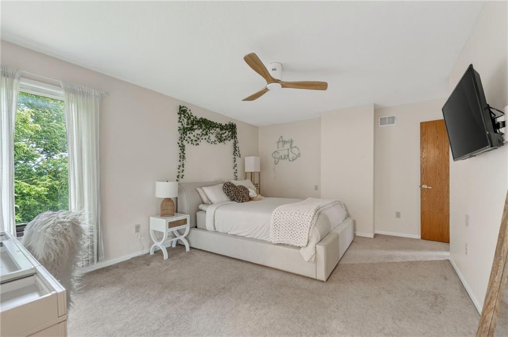 7608 Northwest Roberts Road Weatherby Lake, MO 64152 - Photo 47 of 73
