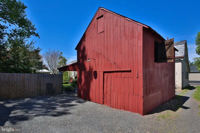 $500,000 | 109 Wilson Avenue, Ivyland, PA 18974