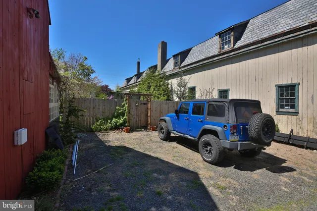 $500,000 | 109 Wilson Avenue, Ivyland, PA 18974