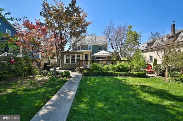 $500,000 | 109 Wilson Avenue, Ivyland, PA 18974