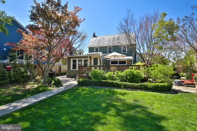 $500,000 | 109 Wilson Avenue, Ivyland, PA 18974