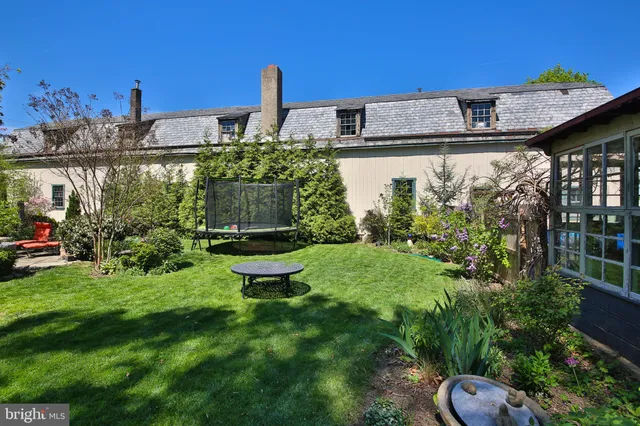 $500,000 | 109 Wilson Avenue, Ivyland, PA 18974