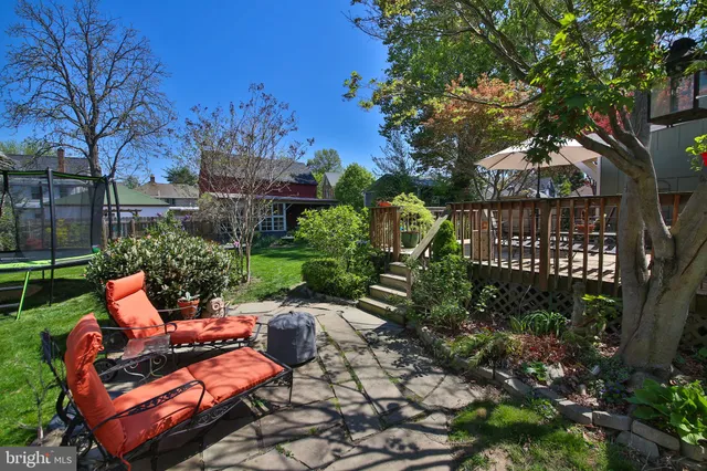 $500,000 | 109 Wilson Avenue, Ivyland, PA 18974