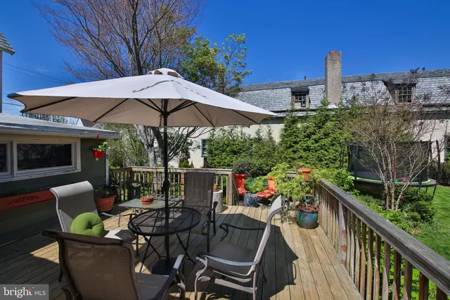 $500,000 | 109 Wilson Avenue, Ivyland, PA 18974