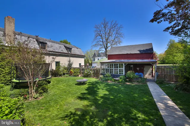 $500,000 | 109 Wilson Avenue, Ivyland, PA 18974