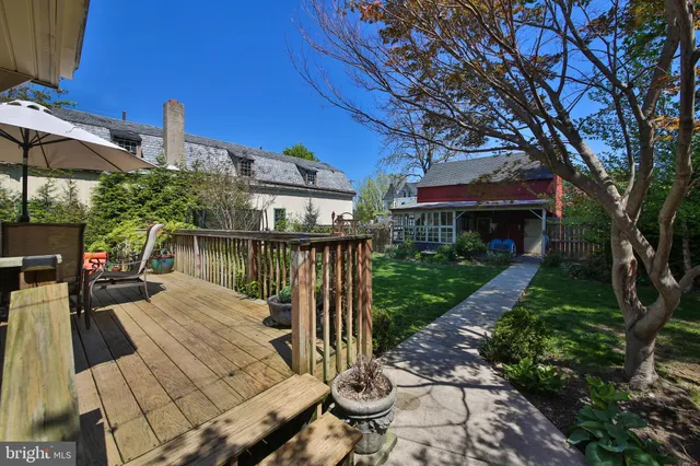 $500,000 | 109 Wilson Avenue, Ivyland, PA 18974