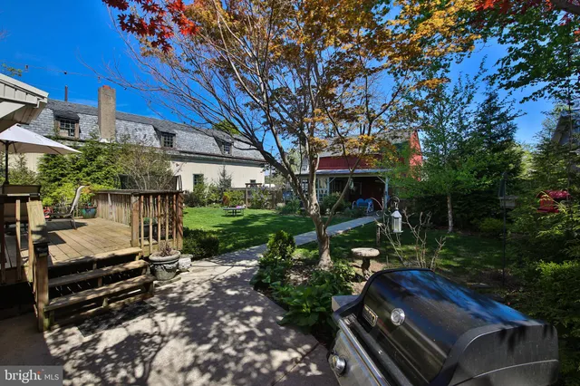 $500,000 | 109 Wilson Avenue, Ivyland, PA 18974