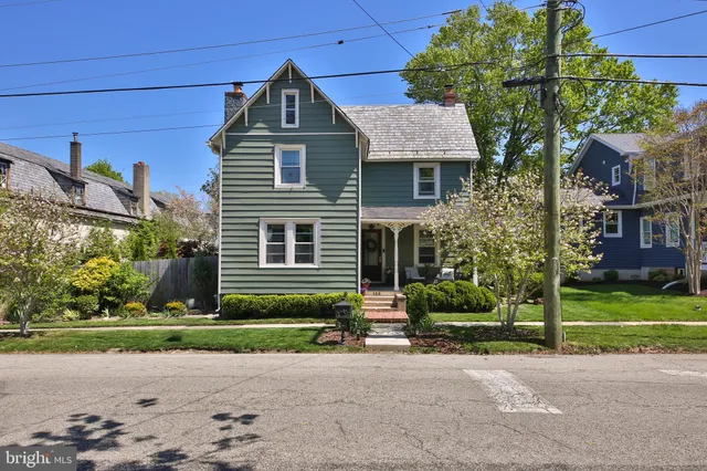 $500,000 | 109 Wilson Avenue, Ivyland, PA 18974