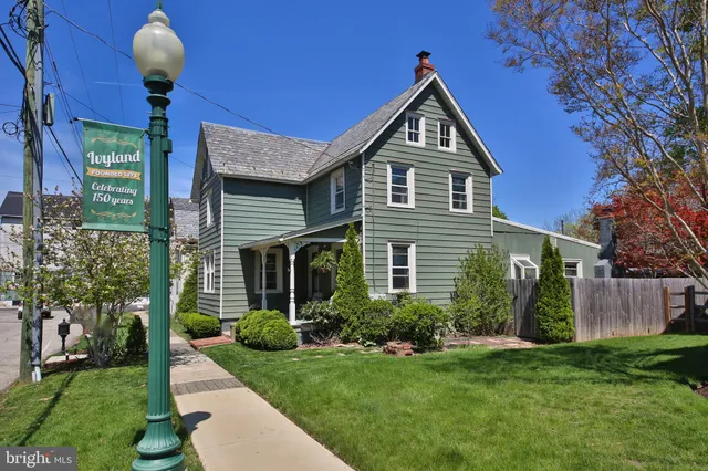 $500,000 | 109 Wilson Avenue, Ivyland, PA 18974