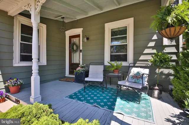 $500,000 | 109 Wilson Avenue, Ivyland, PA 18974