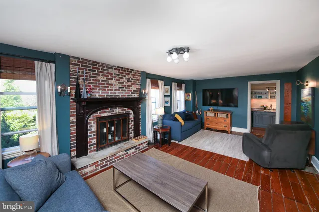 $500,000 | 109 Wilson Avenue, Ivyland, PA 18974