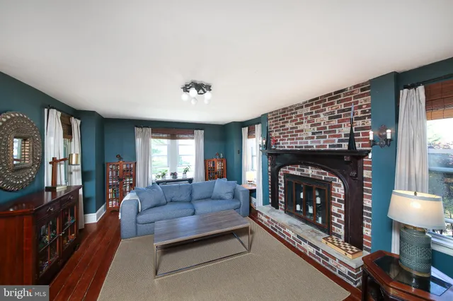 $500,000 | 109 Wilson Avenue, Ivyland, PA 18974