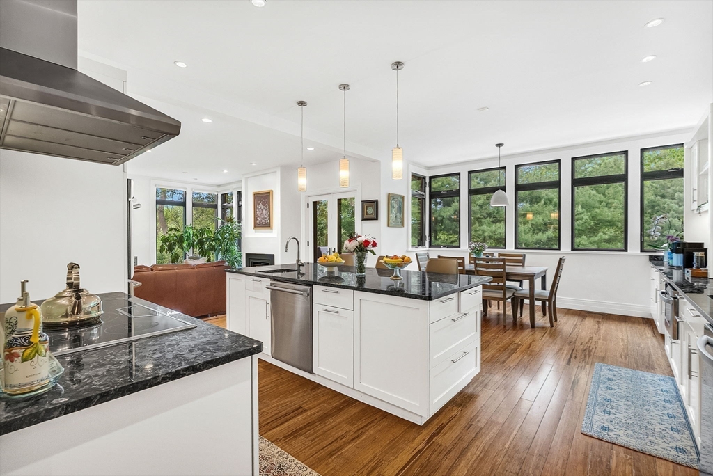 99 Littlefield Road Newton, MA 02459 - Photo 17 of 42