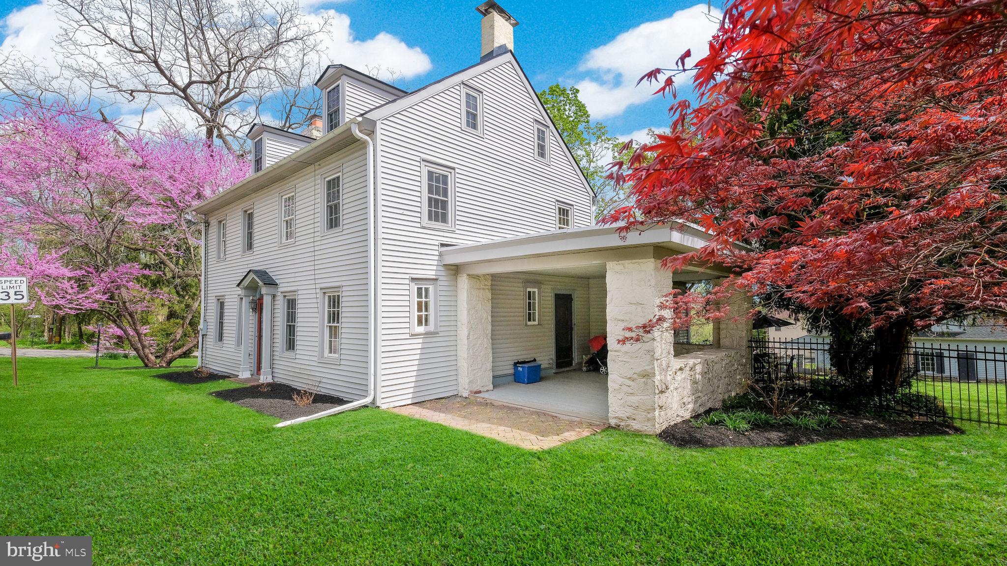 204 Brookhaven Road Wallingford, PA 19086 - Photo 2 of 55