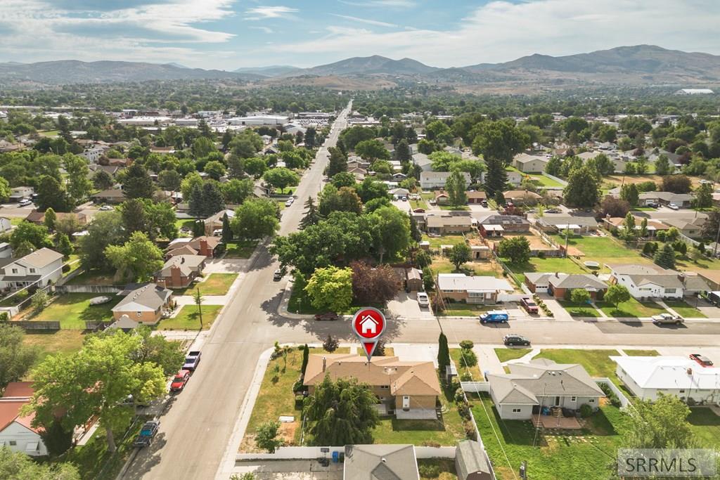 495 Packard Avenue Pocatello, ID 83201 - Photo 46 of 47