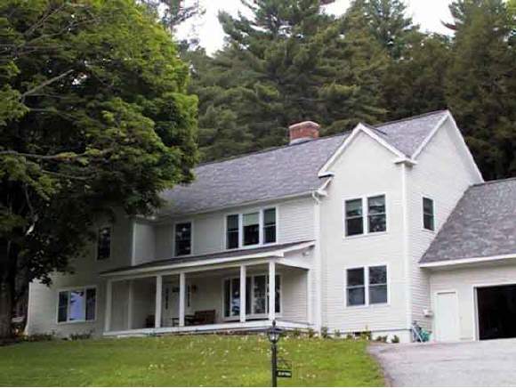 35 Rip Road Hanover, NH 03755 - Photo 1 of 1