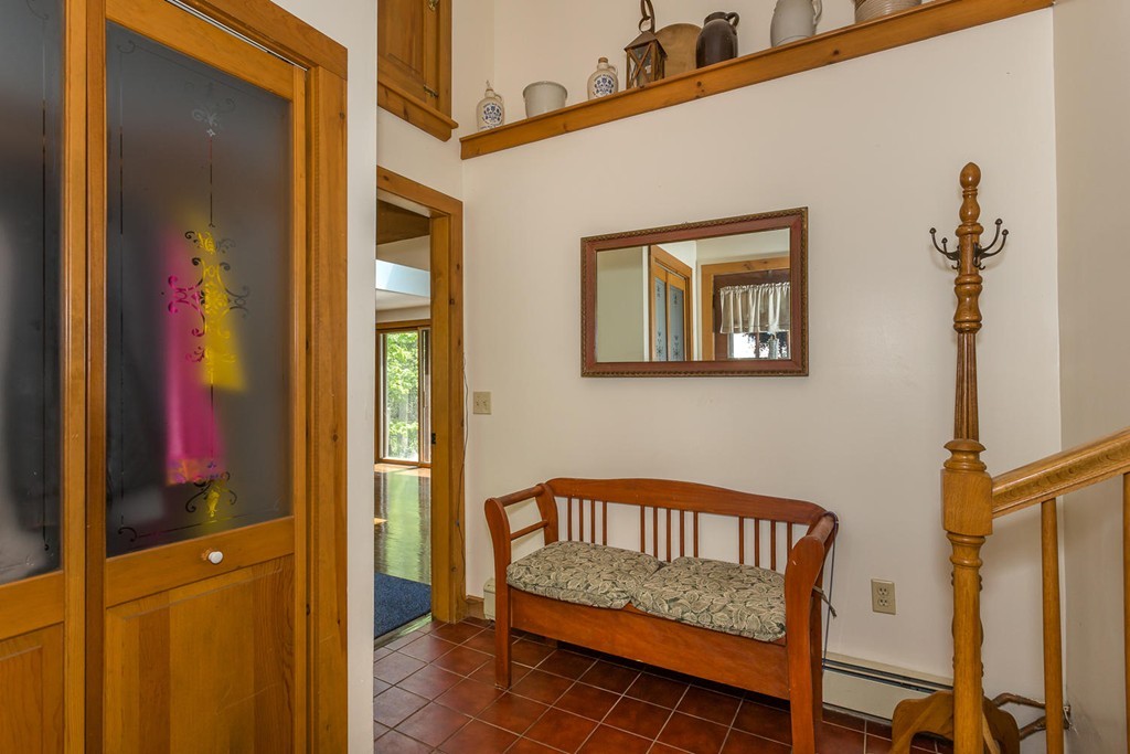 34 Independence Street Canton, MA 02021 - Photo 15 of 29 a view of front door