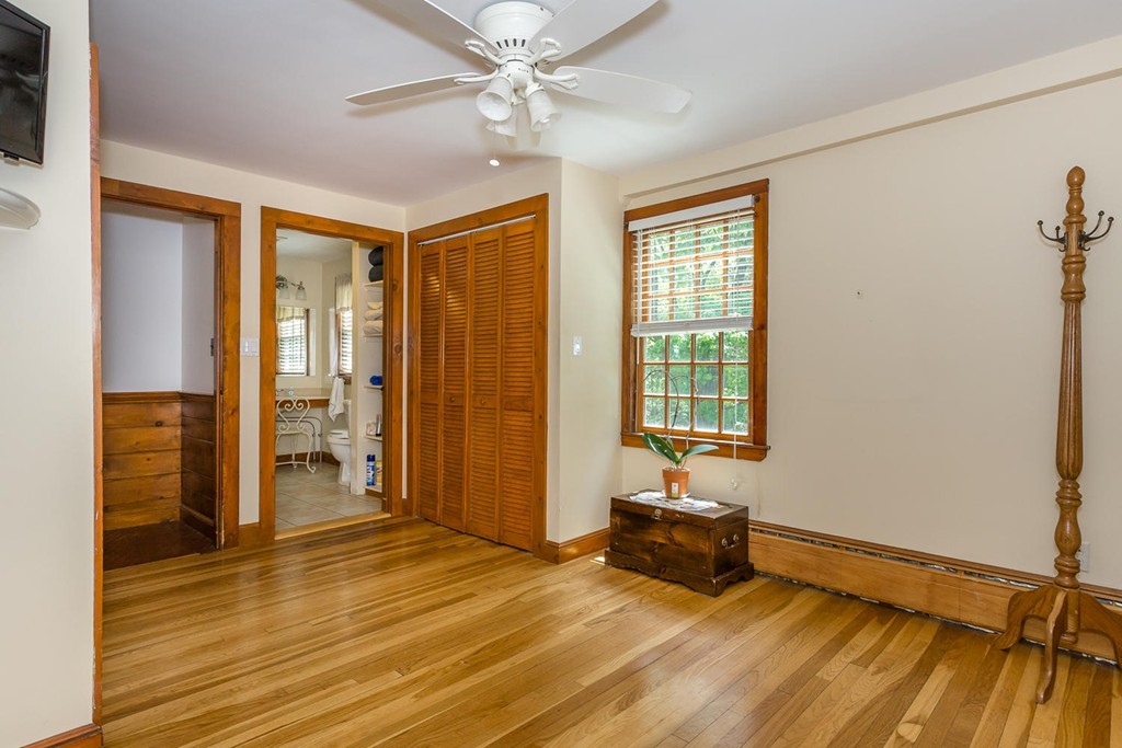 34 Independence Street Canton, MA 02021 - Photo 8 of 29 a view of an empty room with a window
