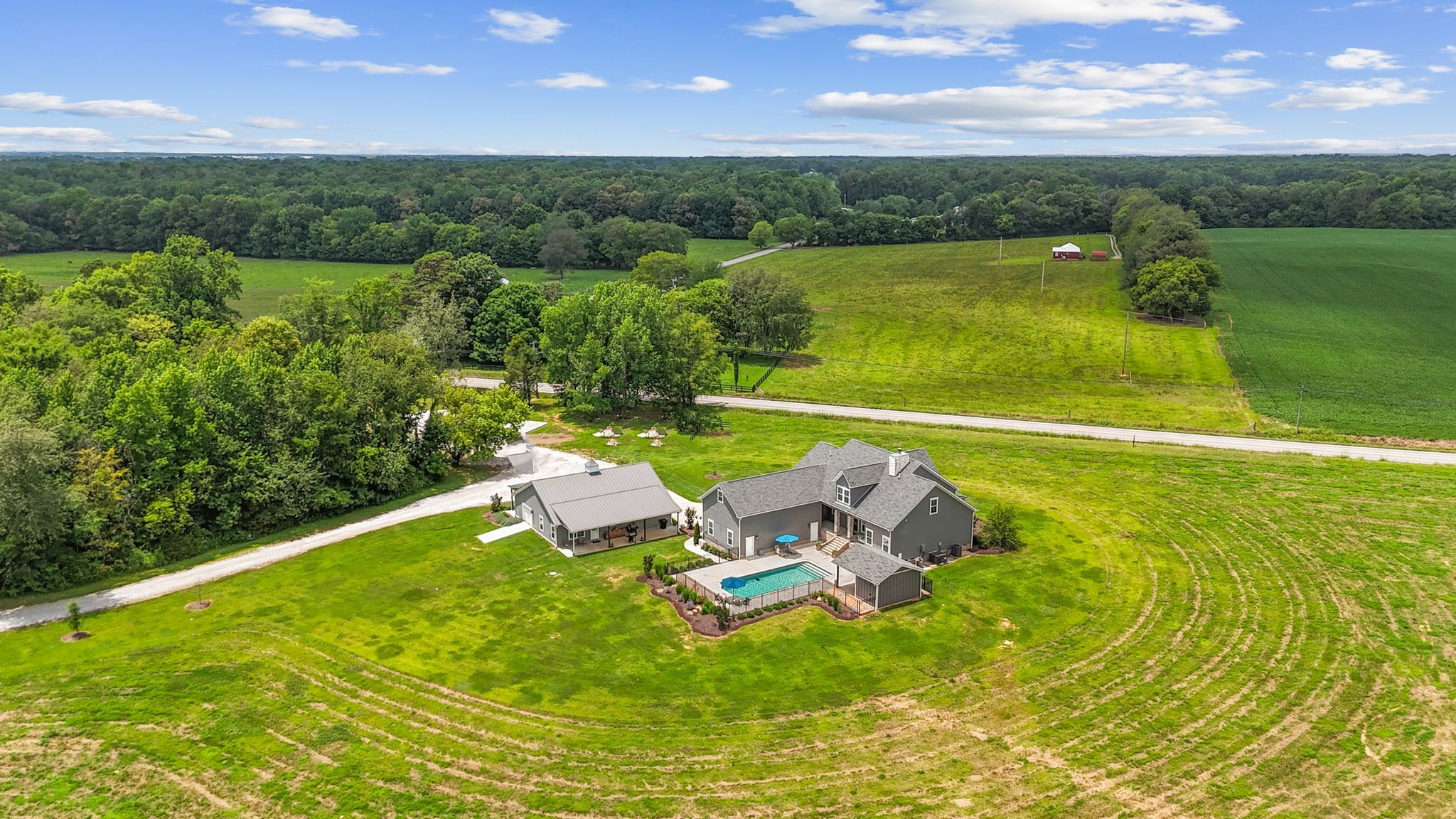 69 Meadows Road Hillsboro, TN 37342 - Photo 85 of 93