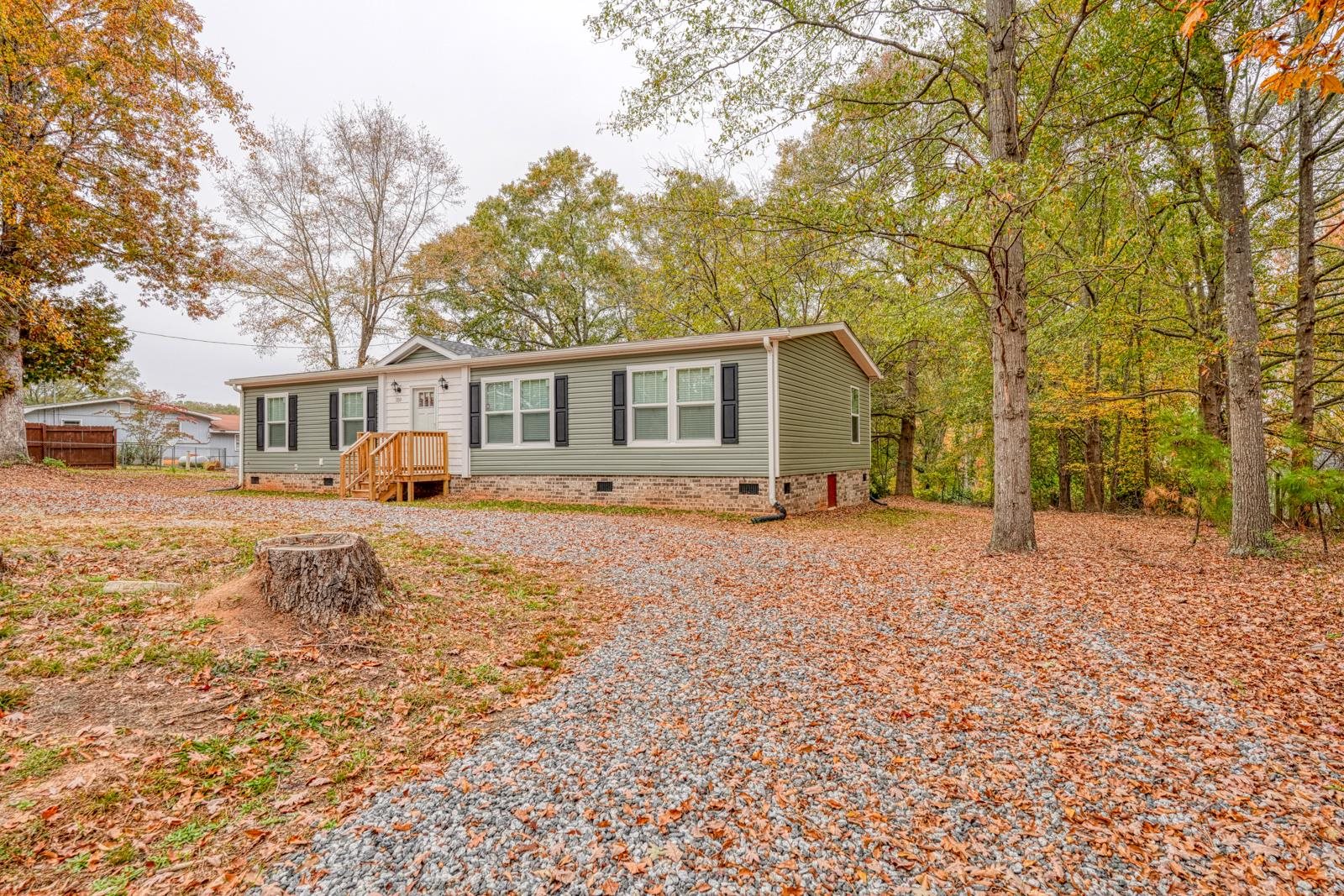 259 Kelly Road Spartanburg, SC 29307 - Photo 30 of 32