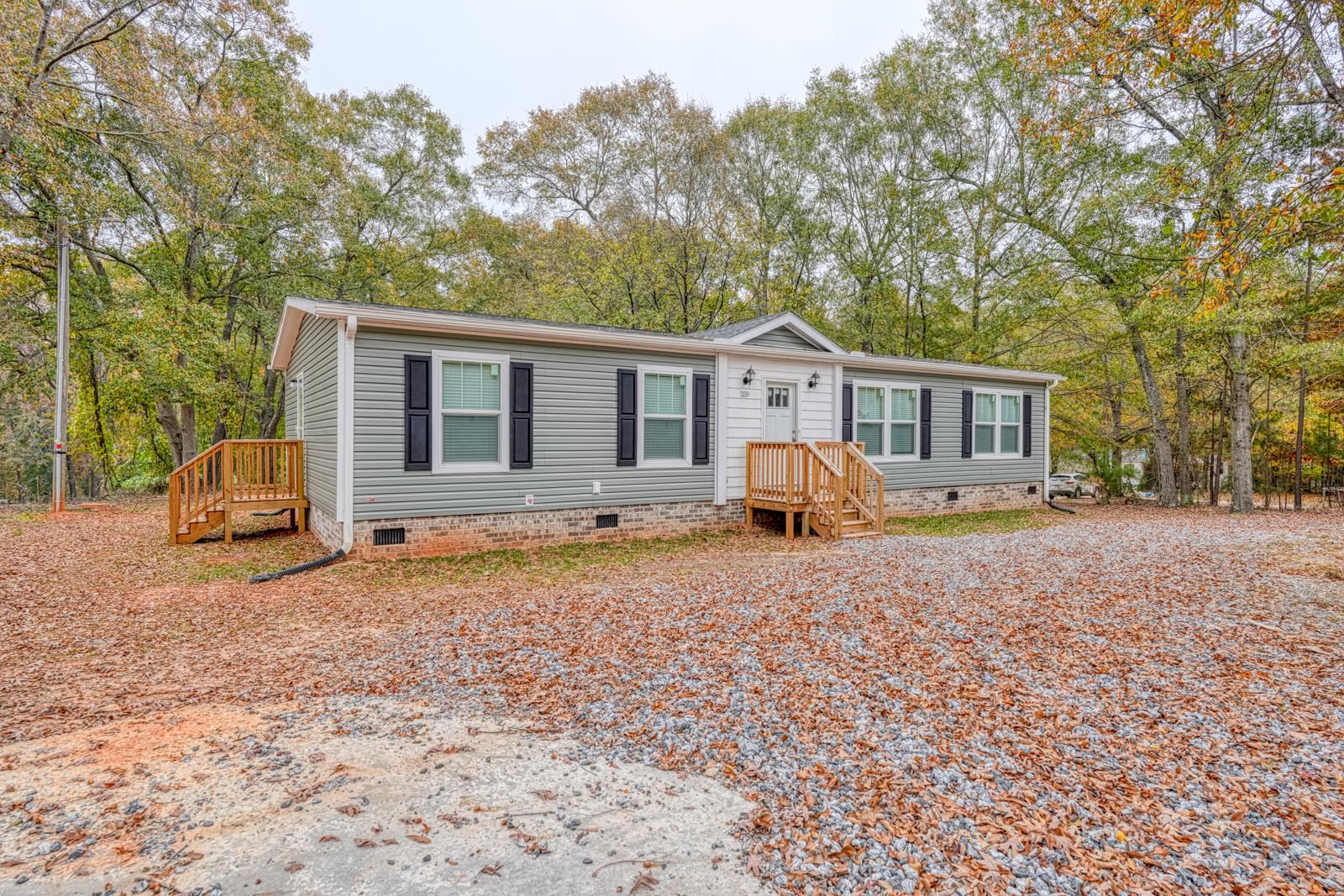 259 Kelly Road Spartanburg, SC 29307 - Photo 31 of 32