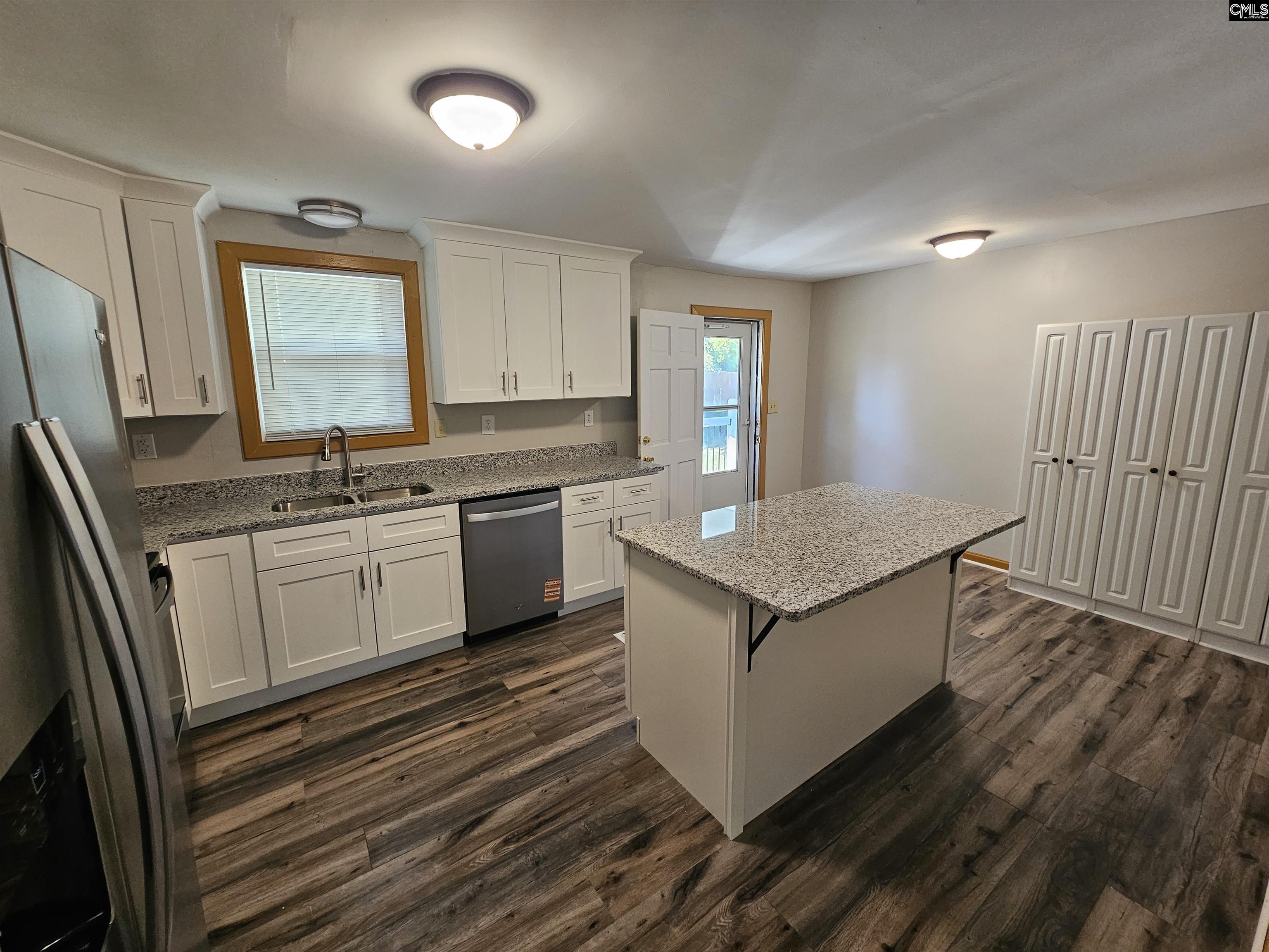 1561 Bradley Road Camden, SC 29020 - Photo 11 of 33