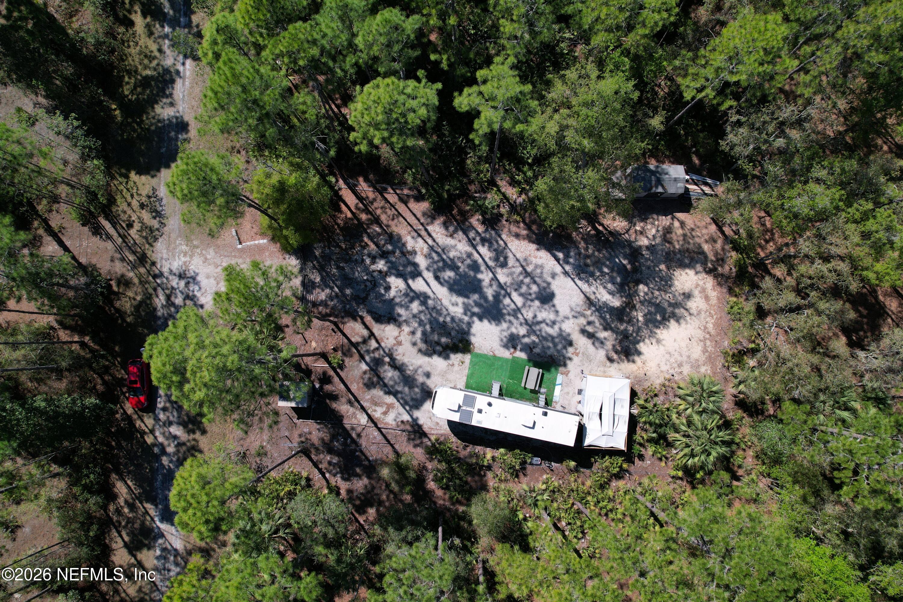 124 Marie Avenue Georgetown, FL 32139 - Photo 1 of 17 1