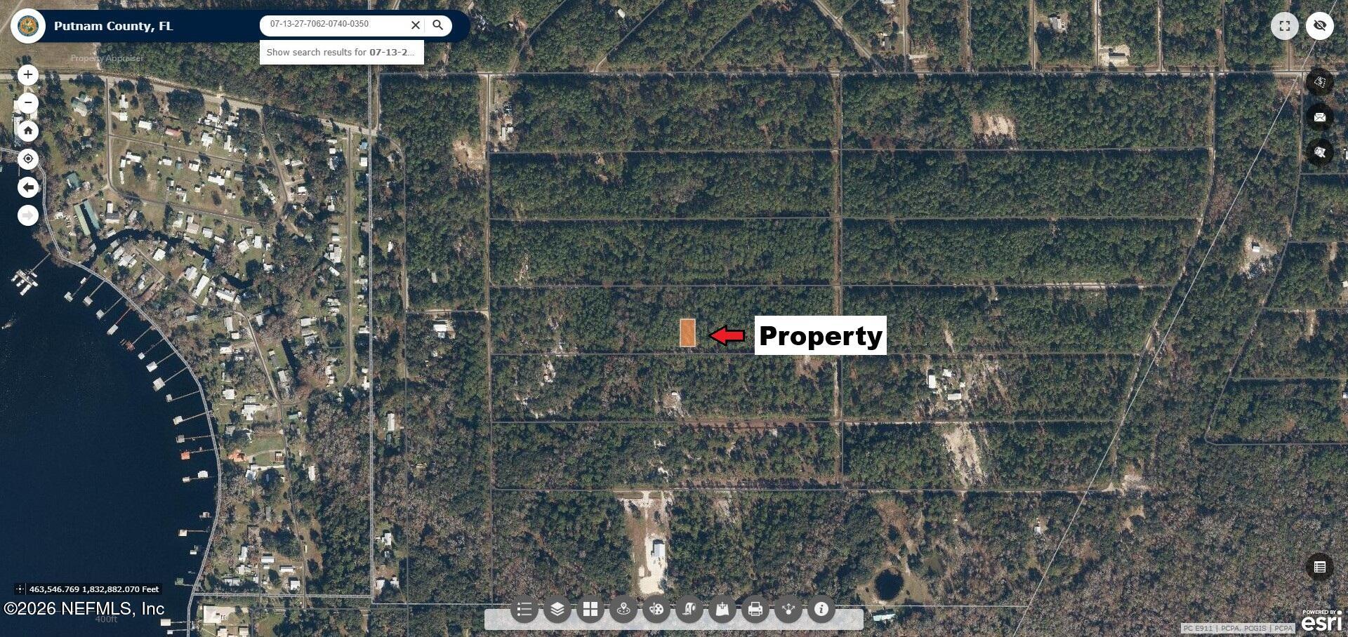 124 Marie Avenue Georgetown, FL 32139 - Photo 12 of 17 124 Marie Ave (2)