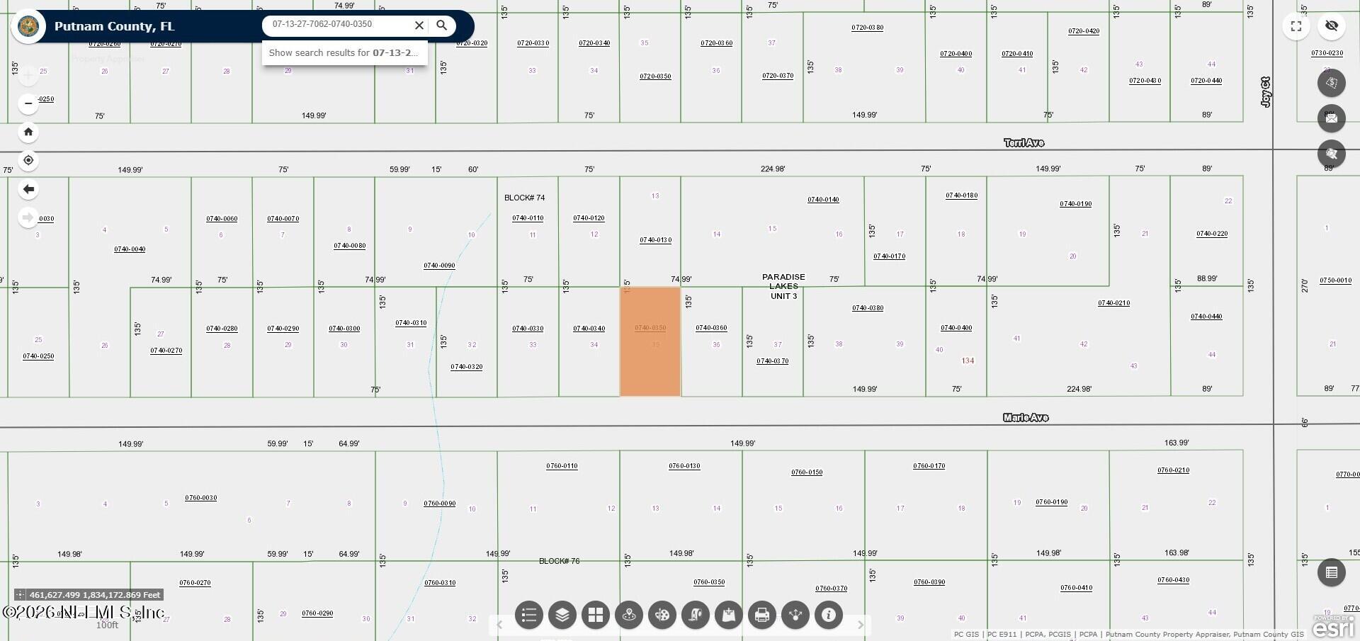 124 Marie Avenue Georgetown, FL 32139 - Photo 14 of 17 124 Marie Ave (4)