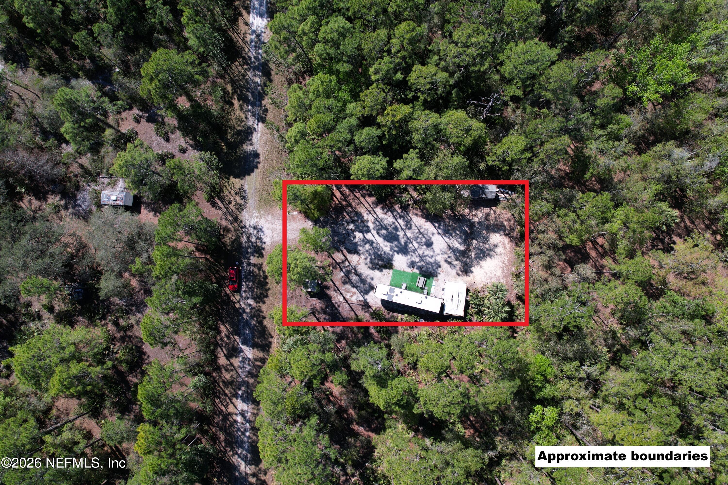 124 Marie Avenue Georgetown, FL 32139 - Photo 2 of 17 2