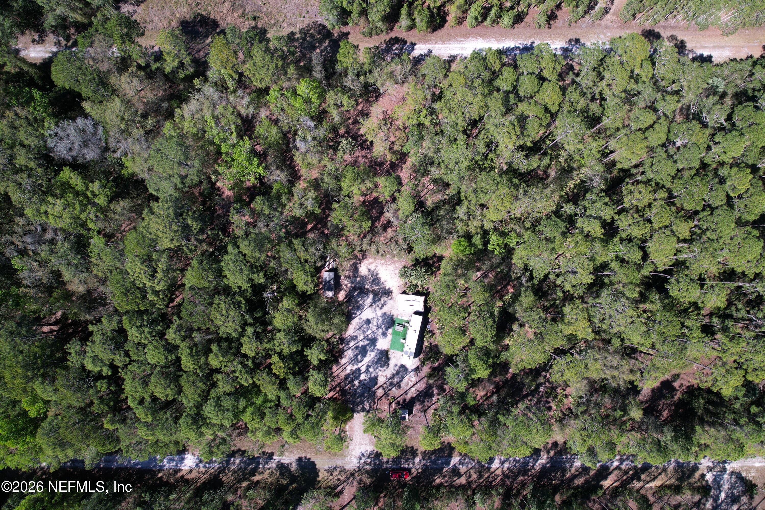 124 Marie Avenue Georgetown, FL 32139 - Photo 4 of 17 4