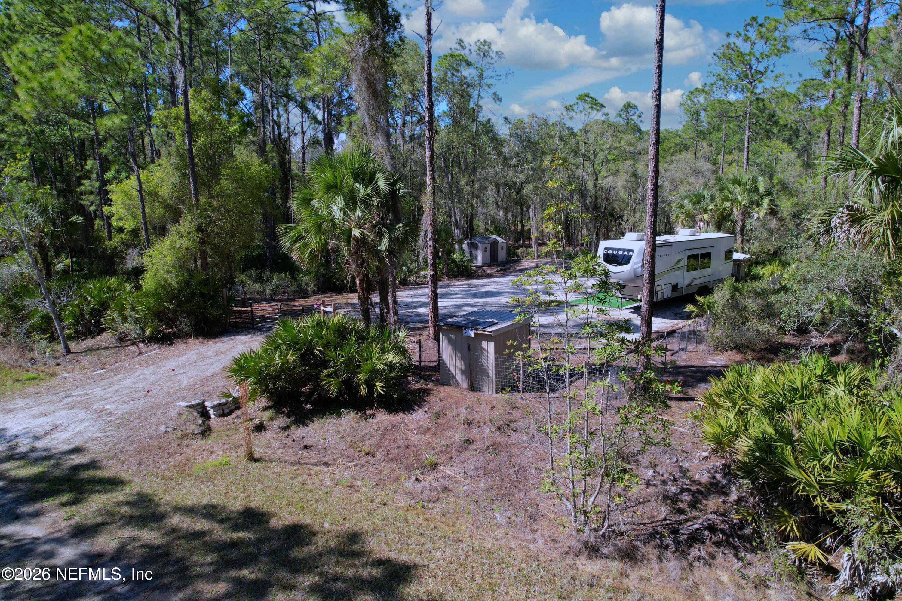 124 Marie Avenue Georgetown, FL 32139 - Photo 7 of 17 7