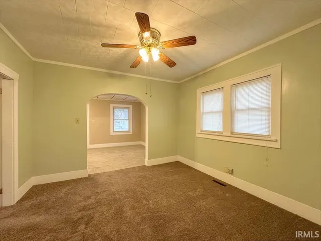 $124,900 | 219 East Grant Street, Greentown, IN 46936