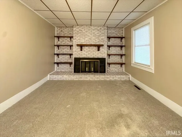 $124,900 | 219 East Grant Street, Greentown, IN 46936