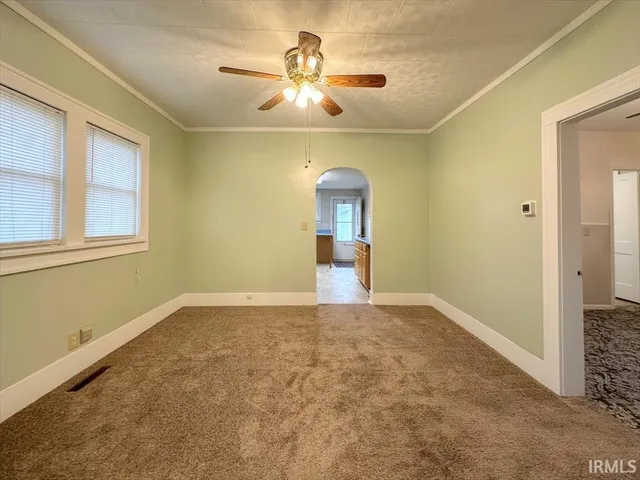 $124,900 | 219 East Grant Street, Greentown, IN 46936