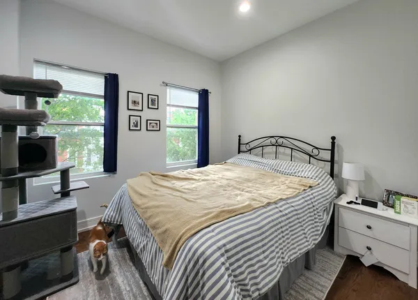 $3,600 | 1444 West Erie Street, Unit 3C, Chicago, IL 60642