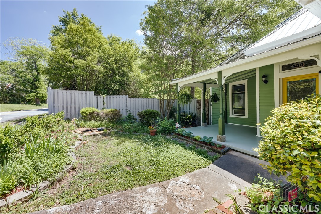 450 Ruth Street Athens, GA 30601 - Photo 39 of 39