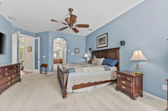 $920,000 | 19708 Wellington Manor Boulevard, Lutz, FL 33549