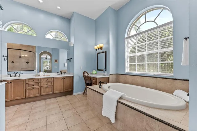 $920,000 | 19708 Wellington Manor Boulevard, Lutz, FL 33549