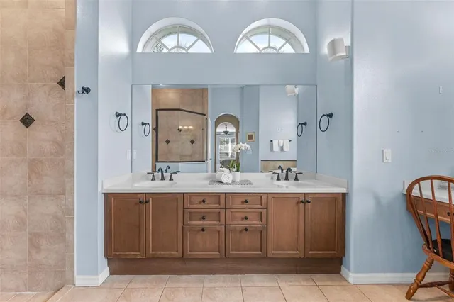 $920,000 | 19708 Wellington Manor Boulevard, Lutz, FL 33549