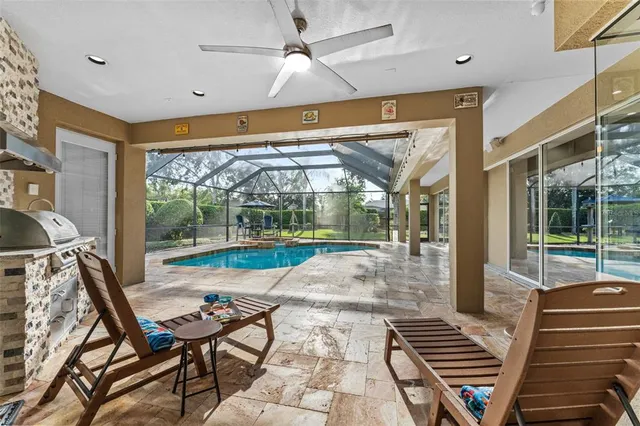 $920,000 | 19708 Wellington Manor Boulevard, Lutz, FL 33549