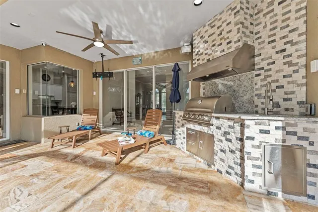 $920,000 | 19708 Wellington Manor Boulevard, Lutz, FL 33549