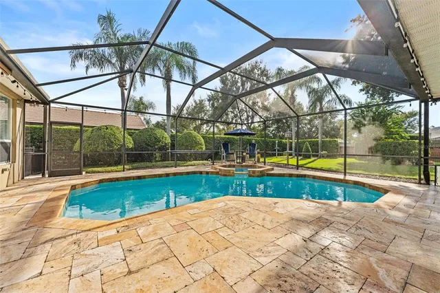$920,000 | 19708 Wellington Manor Boulevard, Lutz, FL 33549