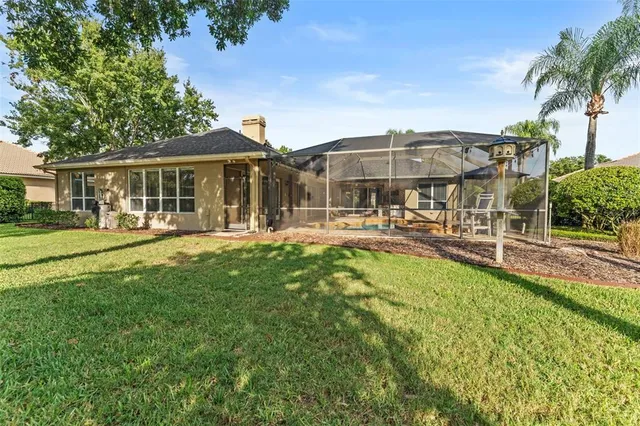 $920,000 | 19708 Wellington Manor Boulevard, Lutz, FL 33549