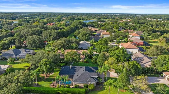 $920,000 | 19708 Wellington Manor Boulevard, Lutz, FL 33549